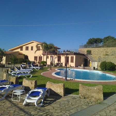 Case Magliolo Cefalu Exterior photo