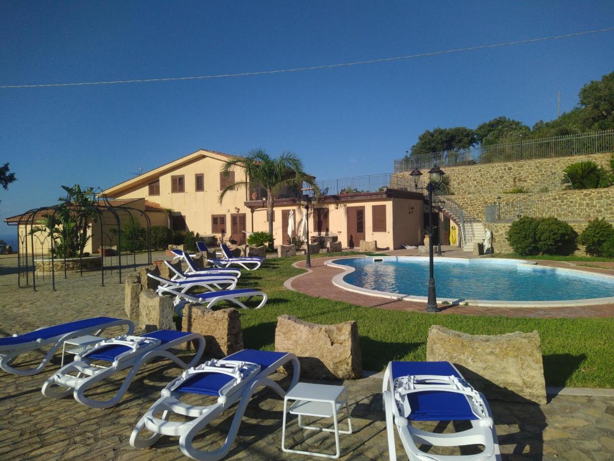 Case Magliolo Cefalu Exterior photo