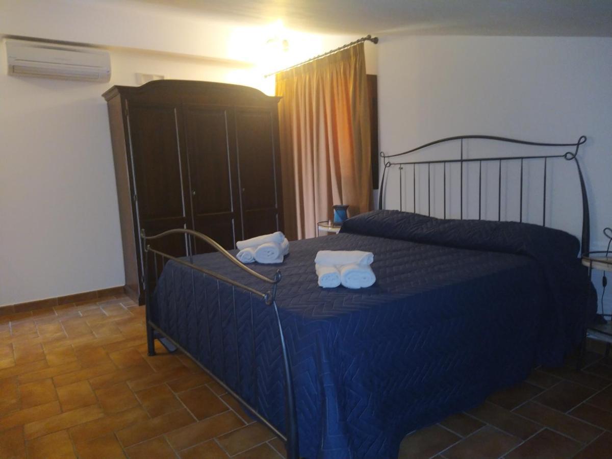 Case Magliolo Cefalu Exterior photo